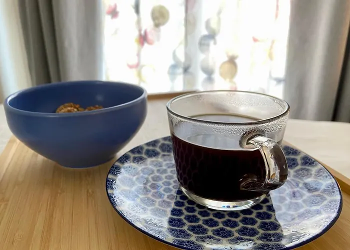 Rananiidu Korter بارنو