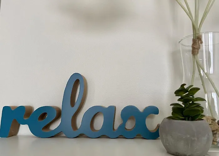 Rananiidu Korter شقة *