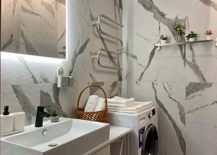 Rananiidu Korter * بارنو