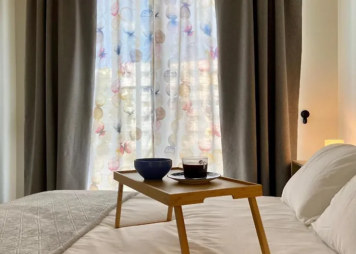 شقة Rananiidu Korter *