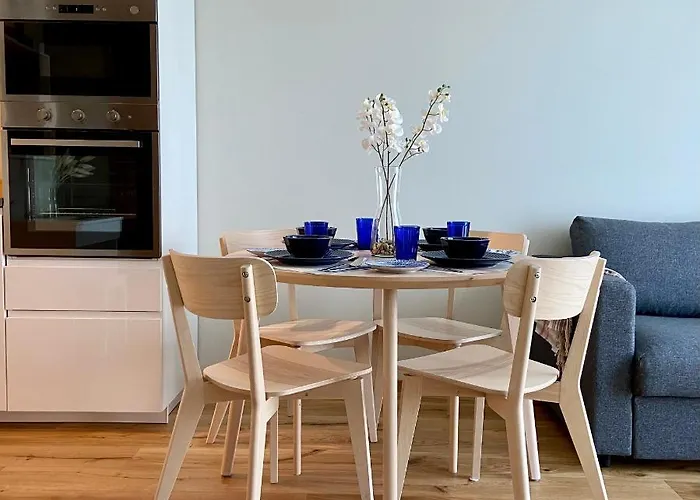 Rananiidu Korter * بارنو