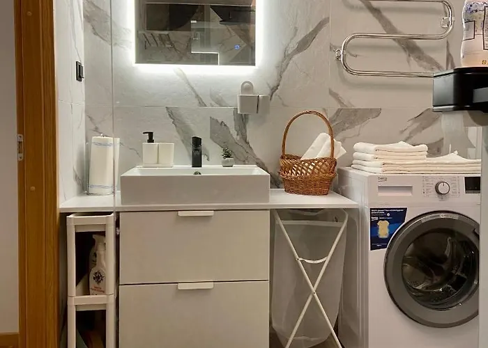 Rananiidu Korter بارنو