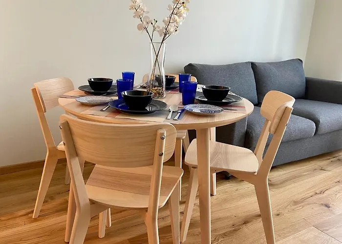 Rananiidu Korter شقة *