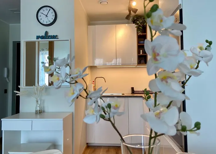 Rananiidu Korter شقة