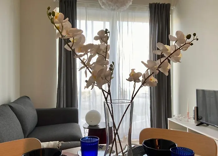 شقة Rananiidu Korter بارنو