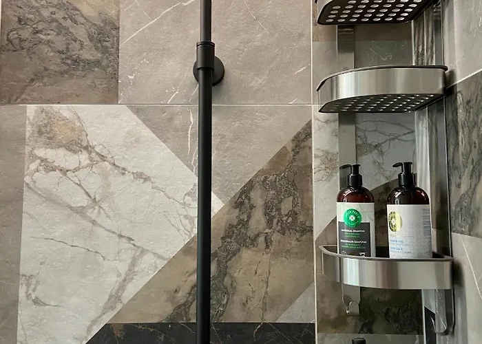 Rananiidu Korter شقة *